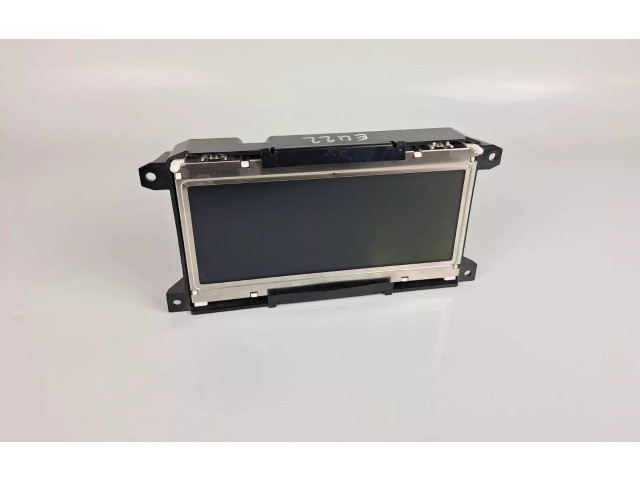 Дисплей    4F0919603   Audi A6 S6 C6 4F