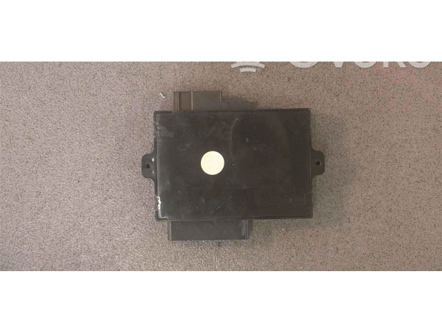 Блок управления    Volvo V70