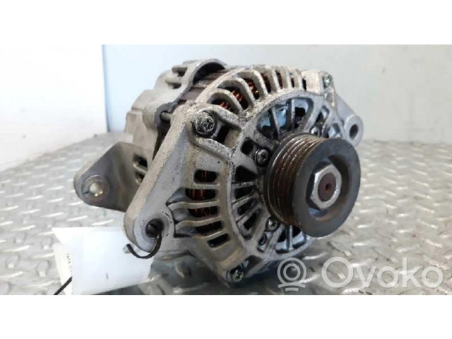 Генератор Tata Indica Vista I 1.4