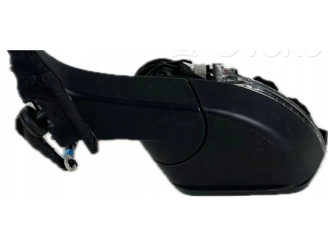 Зеркало электрическое        Skoda Octavia Mk4  2019 -  года   