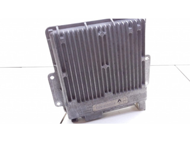 Řídící jednotka 7700108455, 7700858295 Renault Clio I 1997