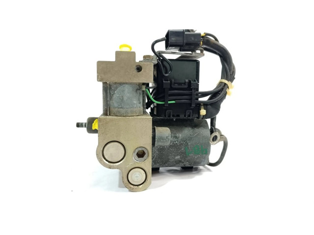 Блок АБС MB668266   Mitsubishi  Montero  