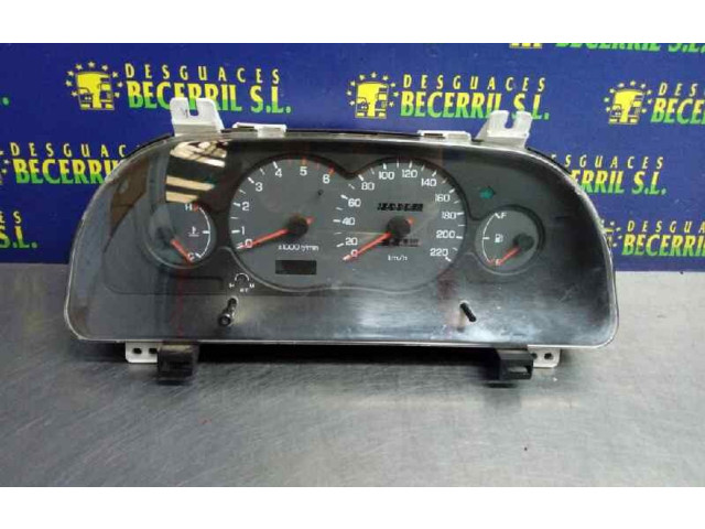 Přístrojová deska SsangYong Korando 2000 8020106001, 20033690