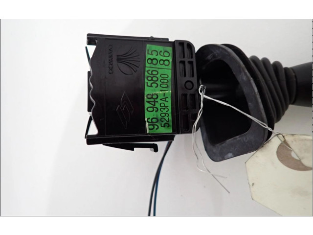 Ручка стеклоочистителей 96948586   Chevrolet Spark