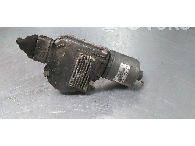 Двигатель стеклоочистителей 4E1955119B, 0390241851 Audi A8 S8 D3 4E 2005