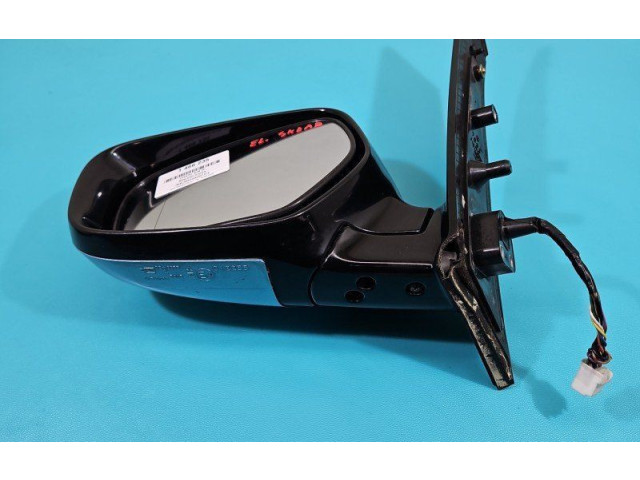 Зеркало электрическое Mitsubishi Grandis - года