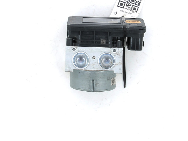 Блок АБС 476608628R, A0-8596J Dacia Lodgy 2012 - года