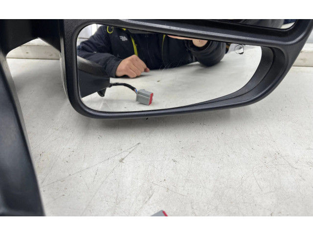 Зеркало электрическое        Ford Transit Custom  2013 - 2023 года   