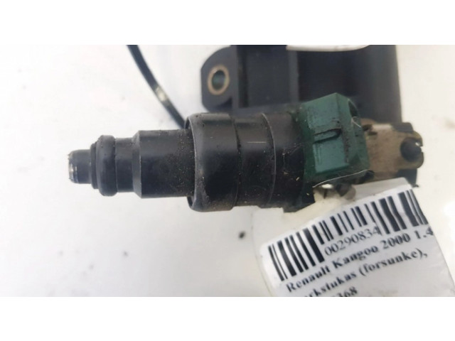 Форсунка 875368    Renault Kangoo I для бензинового двигателя  1.4