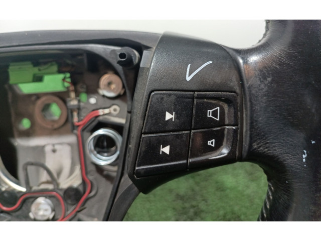 Руль Volvo C30 2007 - 2010 года 55150060, 55150060