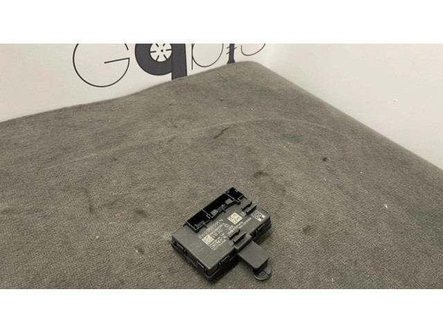 Блок управления дверью