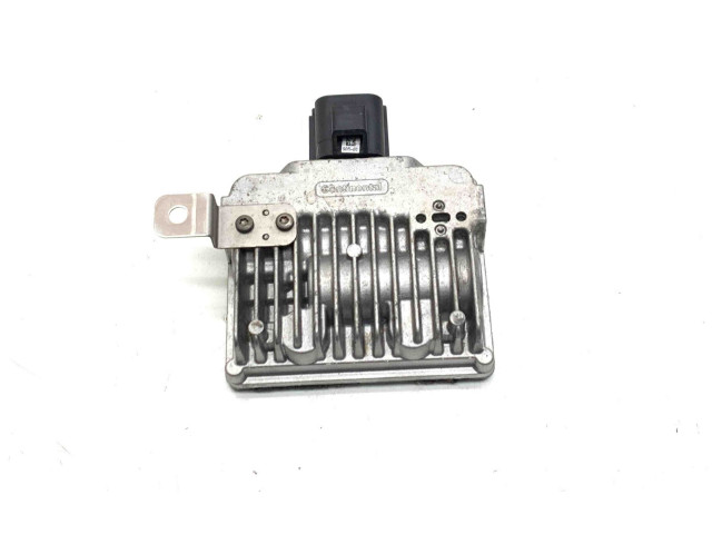 Блок управления впрыском 7W839D372AA, A2C53124461   Jaguar XK - XKR