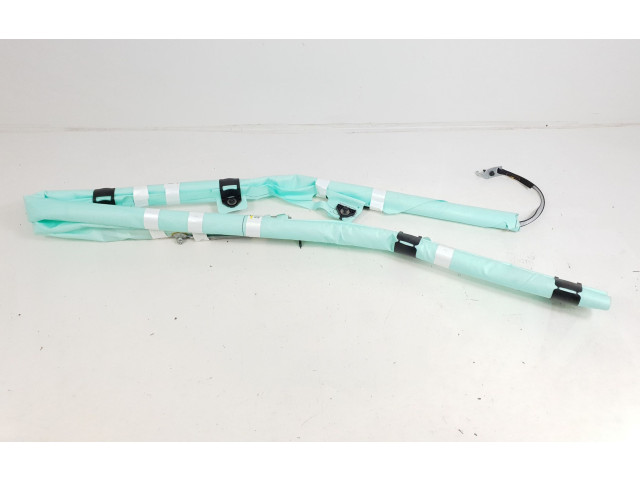 Боковая подушка безопасности 31455498, P031455498 Volvo S60