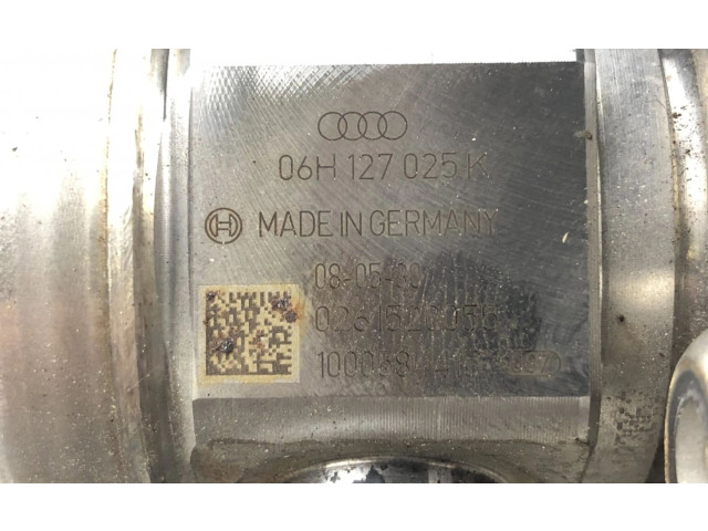 Vstřikovací čerpadlo 06H127025K, 06H127025K Volkswagen Tiguan CAWA