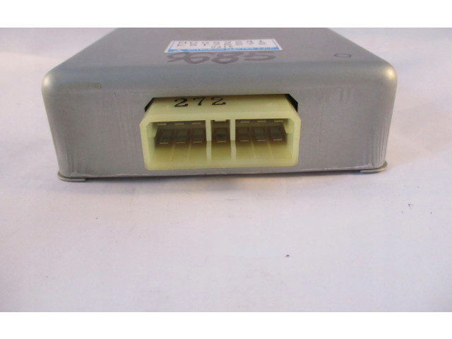 Блок управления двигателя K8T76272, MD089241 Mitsubishi Space Wagon