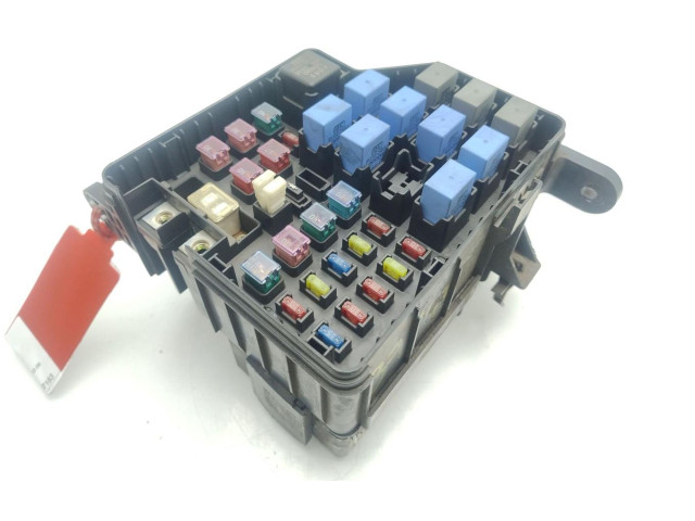 Vstřikovací lišta 9128826202 Hyundai Santa Fe