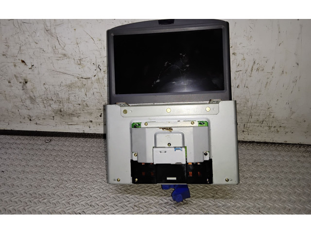 Дисплей    86738221   Volvo V70