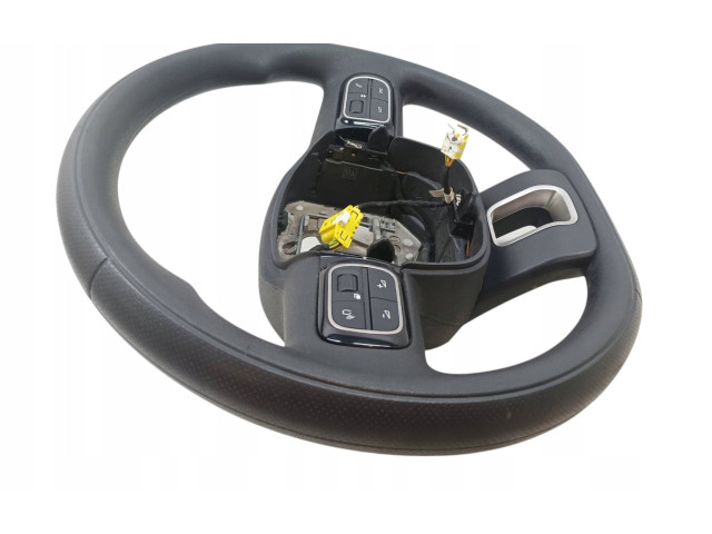 Volant Citroen Berlingo 2021