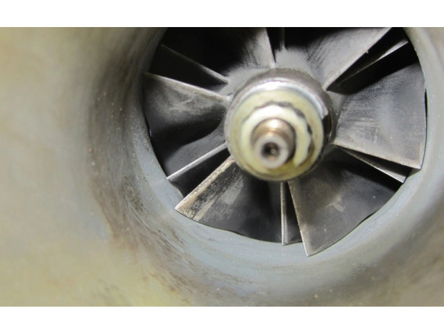 Turbodmychadlo Турбина 7701474093, 7701474093 Renault Vel Satis P9X-701