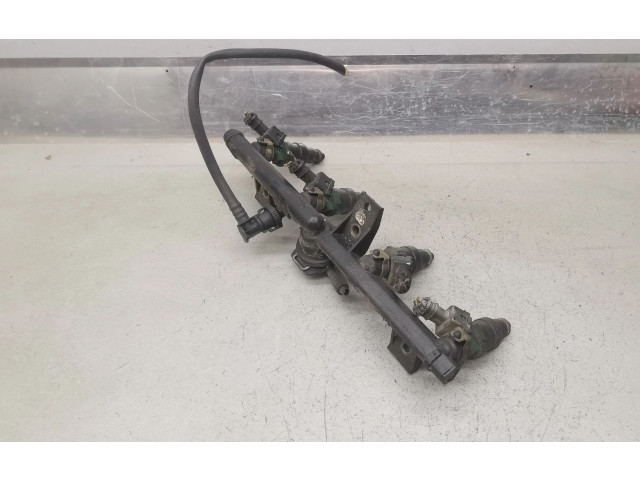 Комплект форсунок 875368 Renault Kangoo I