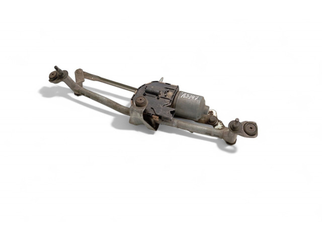 Моторчик дворников 1T1955023A    Volkswagen Touran I