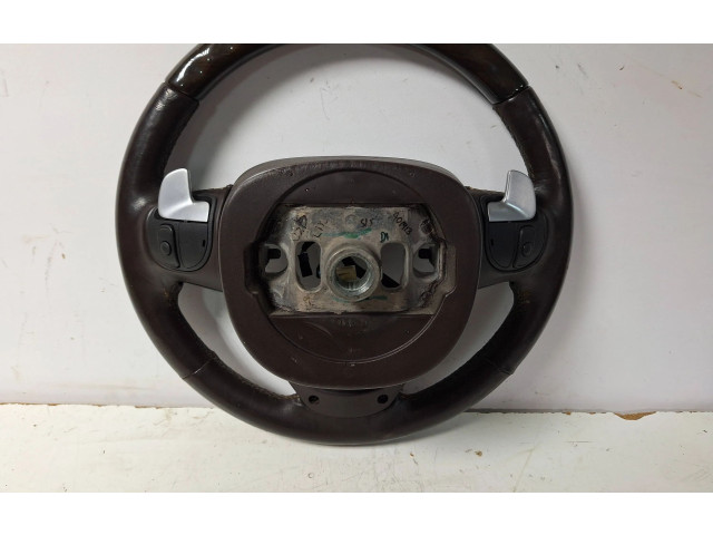 Руль Jeep Grand Cherokee 2010 - 2021 года