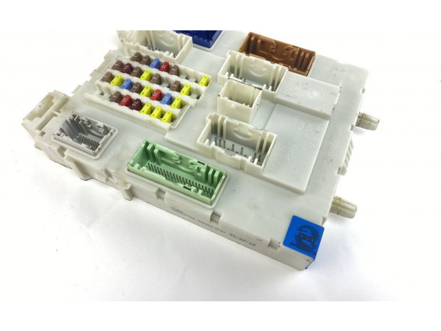 Блок предохранителей 2400678, 2400678 Ford Ranger