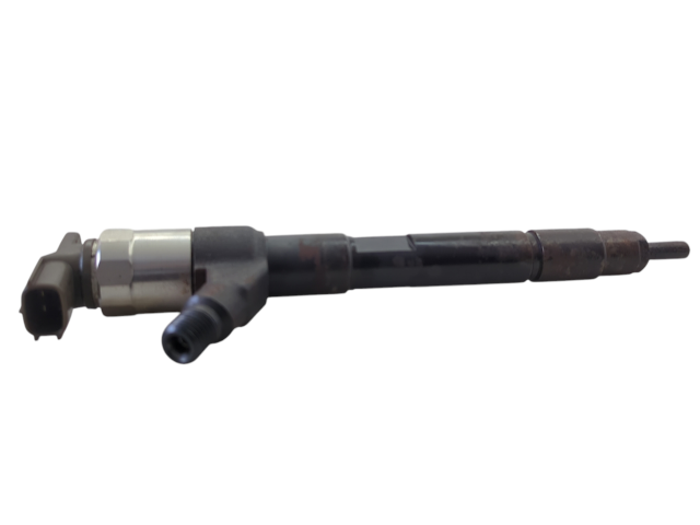 Форсунка 1465A323, 06M00608 Mitsubishi Lancer X 4N13