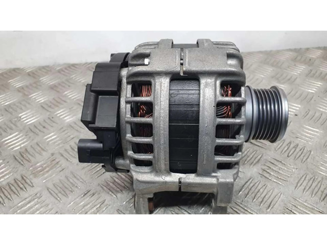 Генератор 05L903026B Audi A3 8Y