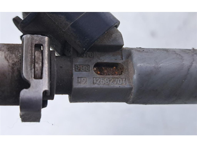 Vstřikovací lišta 12596243 Chevrolet HHR