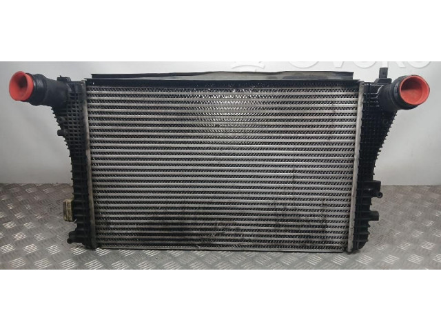 Интеркулер  1K0145803BM, 2961CD05   Volkswagen Golf VI 