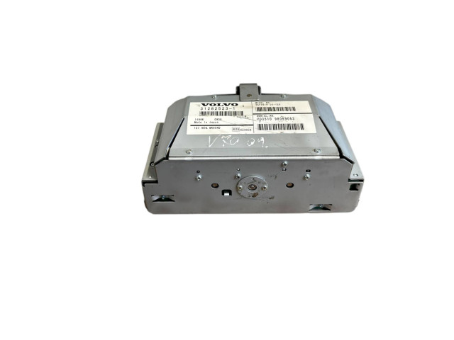 Дисплей    312825231, 98059053   Volvo V70