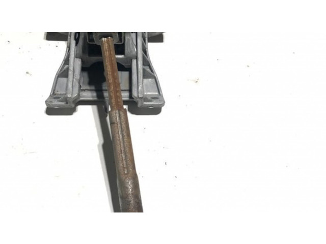 Рулевая рейка 3N613C529DD, 031031 Mazda 3 I 2003-2006 года