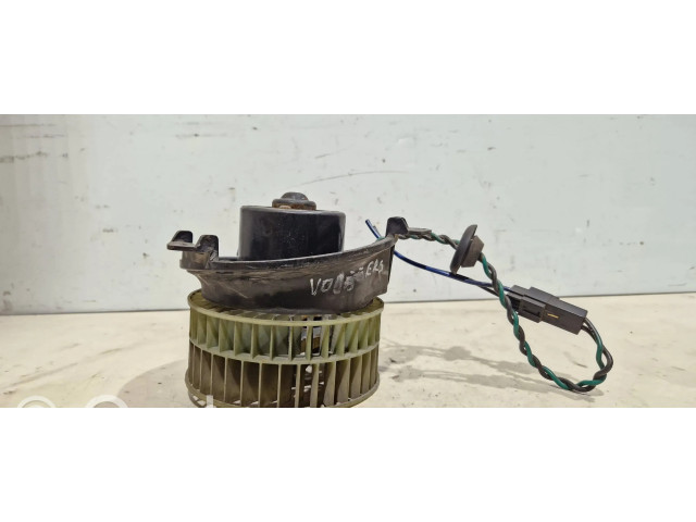 Вентилятор печки Ay166100 Chrysler Voyager