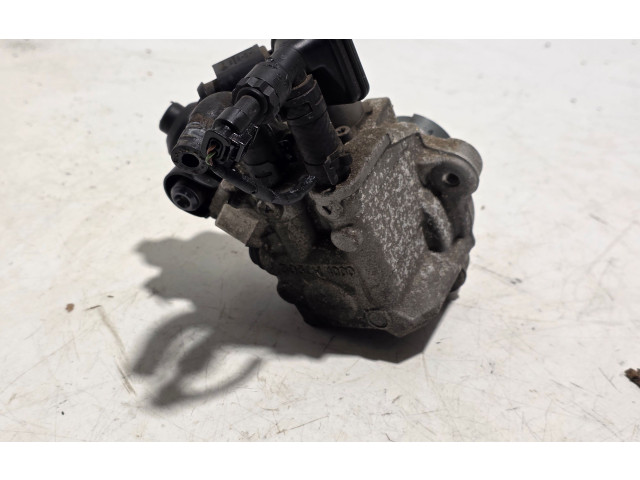 Топливный насос