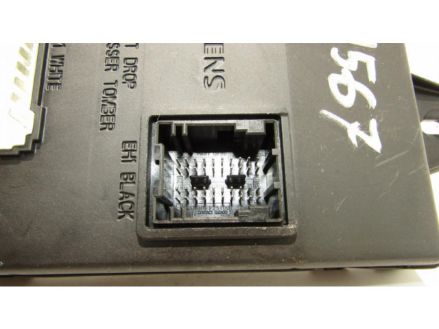 Блок управления 8200296328b Dacia Logan I