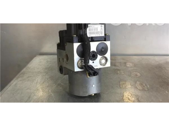 Блок АБС 9636084480, 0265216722 Citroen Xsara - года