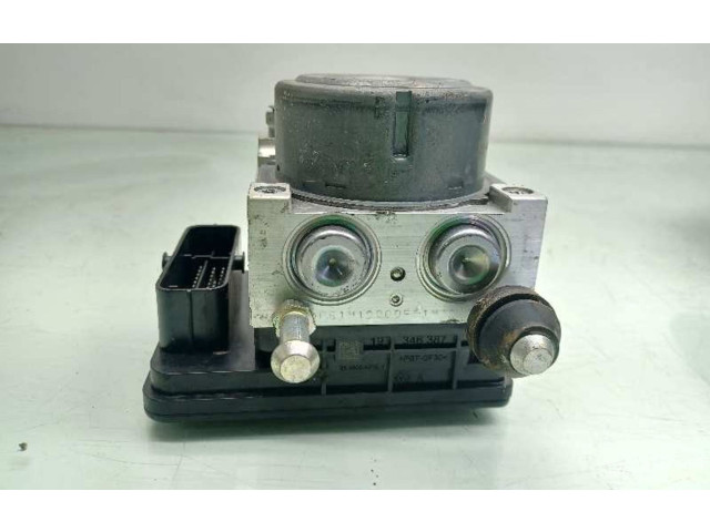 Блок АБС 28515966003, 4670B262 Mitsubishi ASX - года