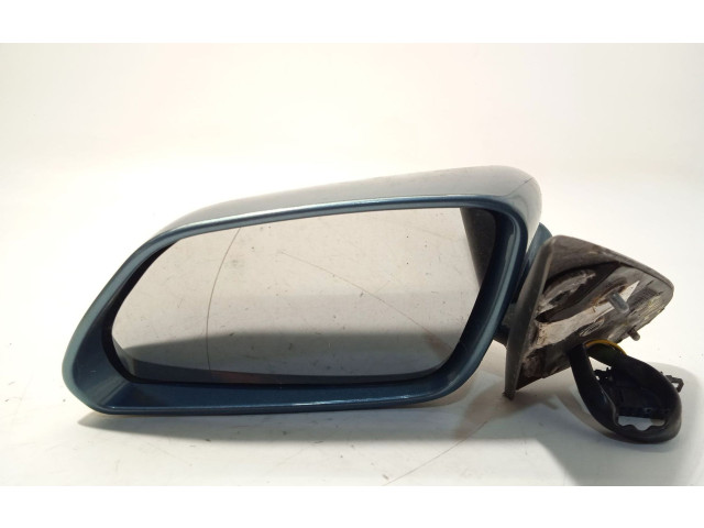 Зеркало (управляемое электричеством) 1Z1857507F, 1Z1857507F01C Skoda Octavia Mk2 (1Z)