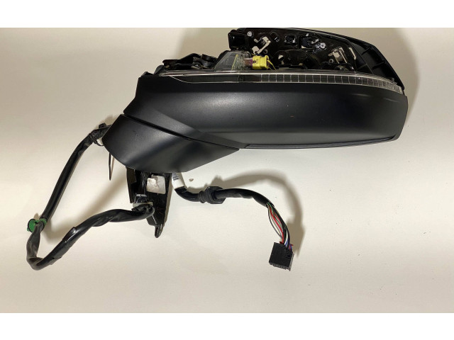 Зеркало электрическое Audi Q5 SQ5 2017 - года