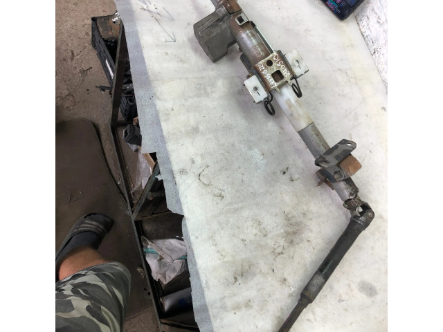  рейка  Колонка рулевая 899985201   Lexus IS 220D-250-350 2006-2013 года