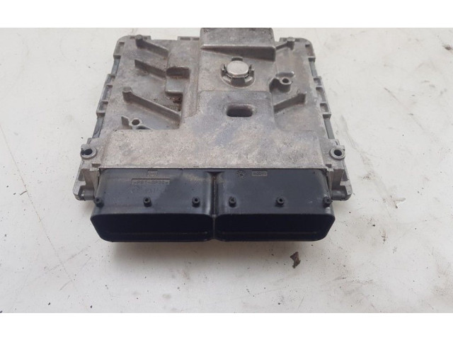 Řídící jednotka 06L907425B, 80A906259B Audi A6 S6 C8 4K 2020