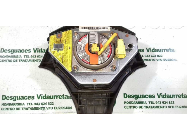 Pojistková skříňka Řídící jednotka BSM FHBM133394, 011142901CGF Toyota RAV 4 (XA10) 2001