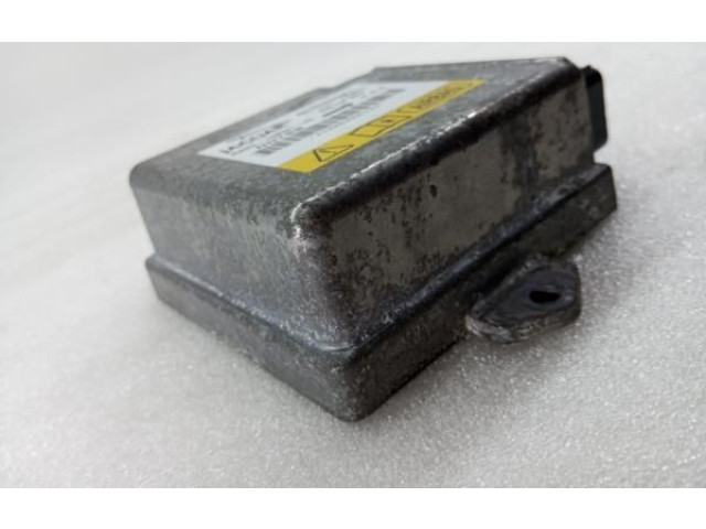 Блок подушек безопасности 14B321, D115 Jaguar XK - XKR