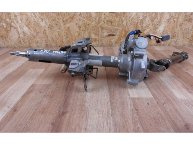 Рулевая рейка JJ301000572, Q003TB0372 Mitsubishi ASX - года