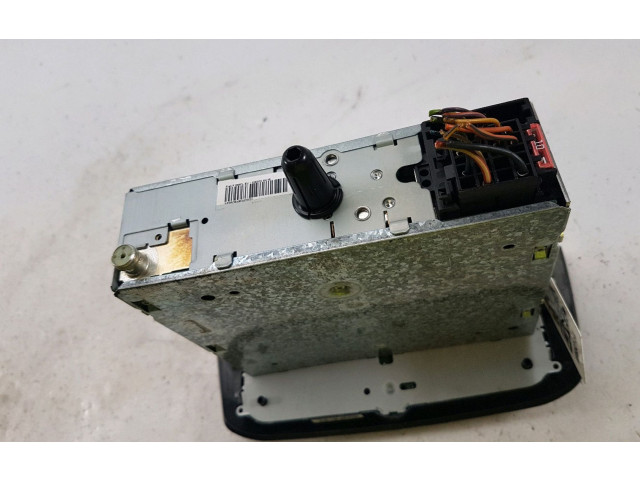 Pojistková skříňka Радио/ проигрыватель / навигация 735597878, Y2-2980X Fiat Punto Evo 2011