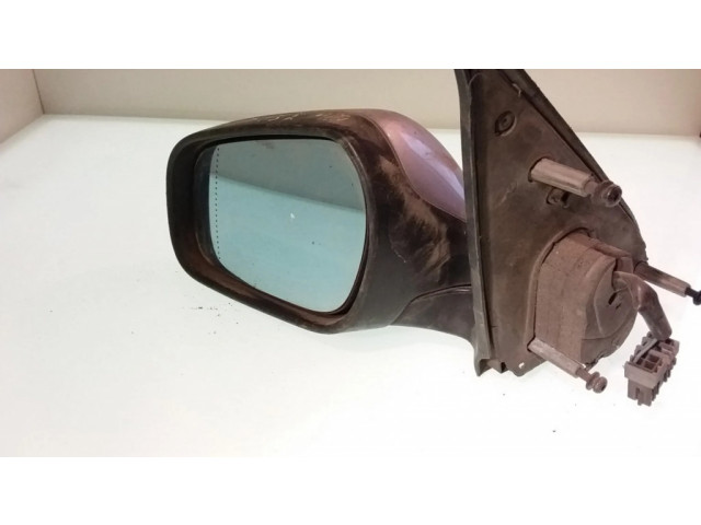 Зеркало электрическое     левое   Citroen Xsara     