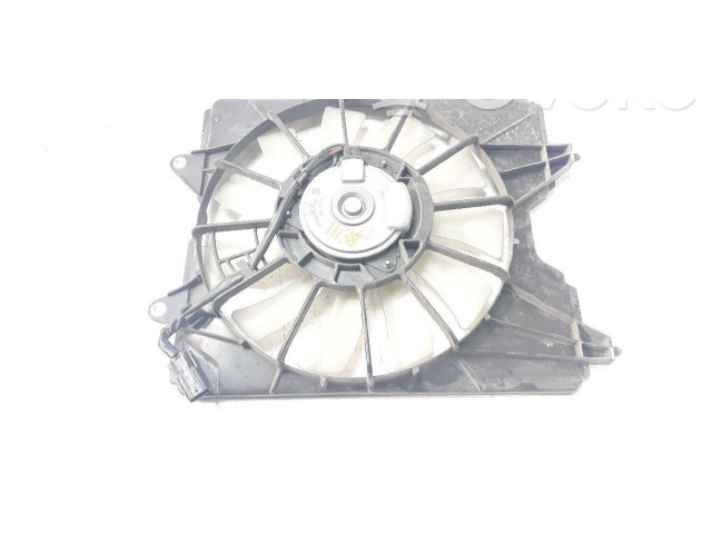 Вентилятор радиатора     19020RSRE01    Honda HR-V 