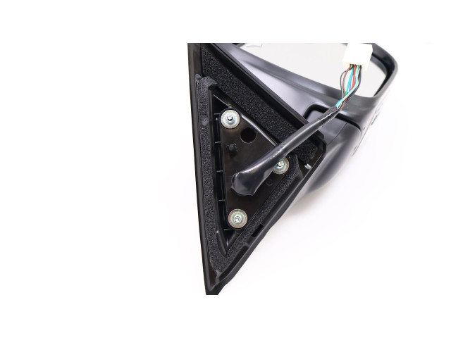 Зеркало электрическое Nissan Rogue 2008 - 2013 года