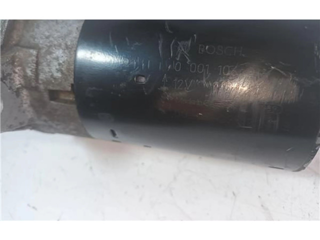 Turbodmychadlo Турбина 0001106016 Rover 45 16 K4F